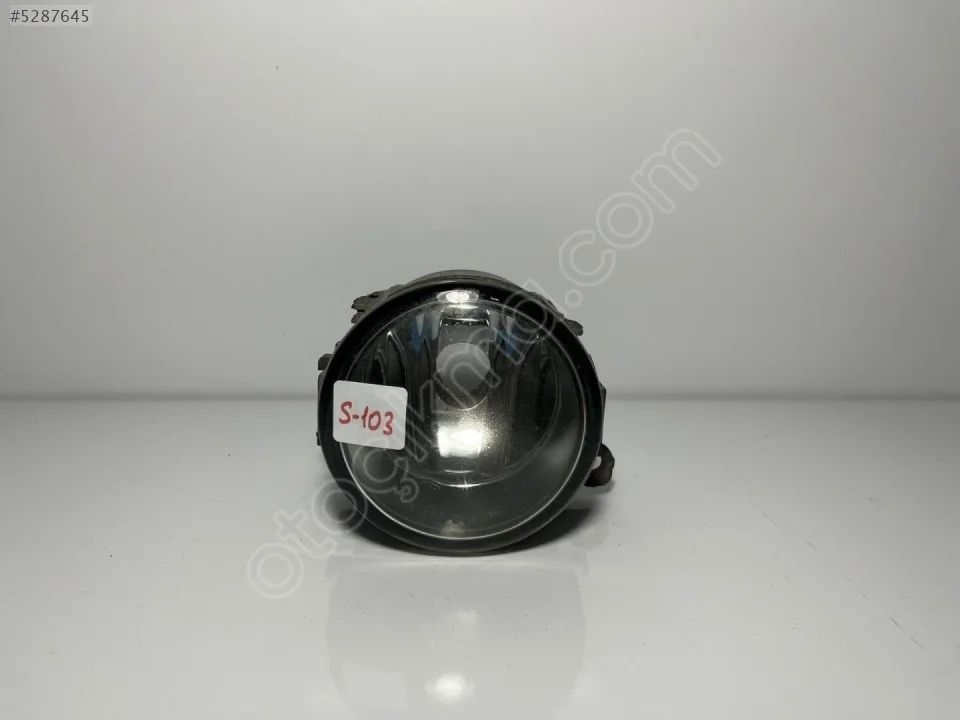 2026 Renault Megane 3 Sis Farı 89210094