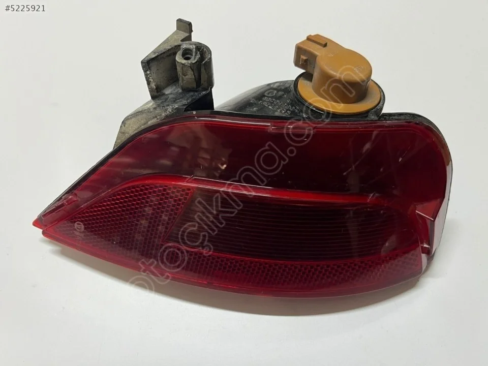 2026 Renault Megane 4 Sol Arka Reflektör 265855907R