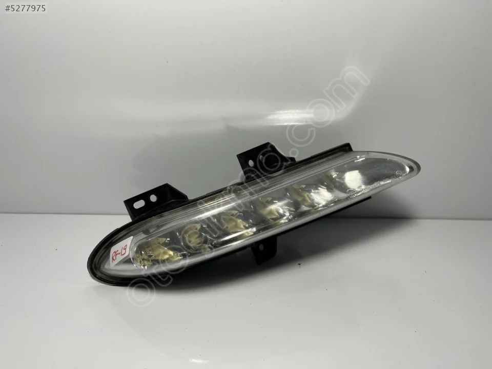 2026 Renault Scenic Sağ Gündüz LED 266003179R