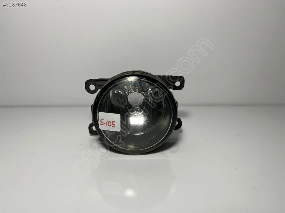 2026 Renault Scenic Sis Farı 89210094
