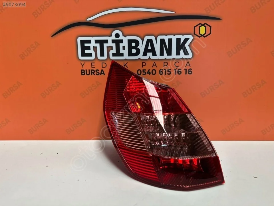 2026 Renault Scenic Sol Stop