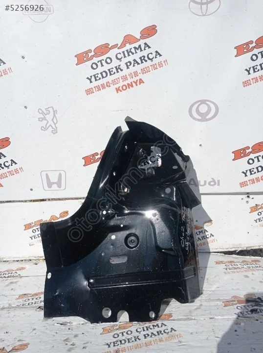 2026 Renault Taliant Sağ Stop Sacı 7782735035