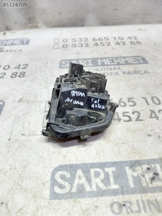 2026 Seat Arona Sol Arka Dış Stop Duyusu 6F9945257