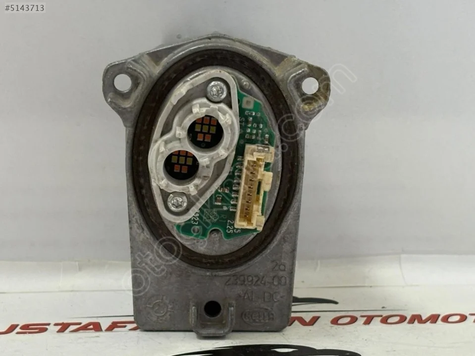2026 Seat Ateca Led Beyni 239.924-00