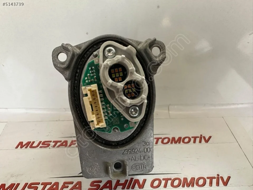 2026 Seat Ateca Led Beyni 23992400
