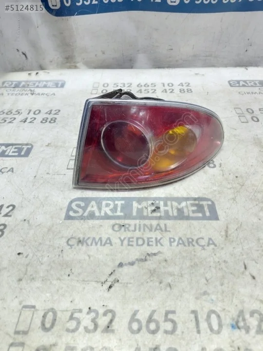 2026 Seat Cordoba Sağ Arka Dış Stop 6L5945096A