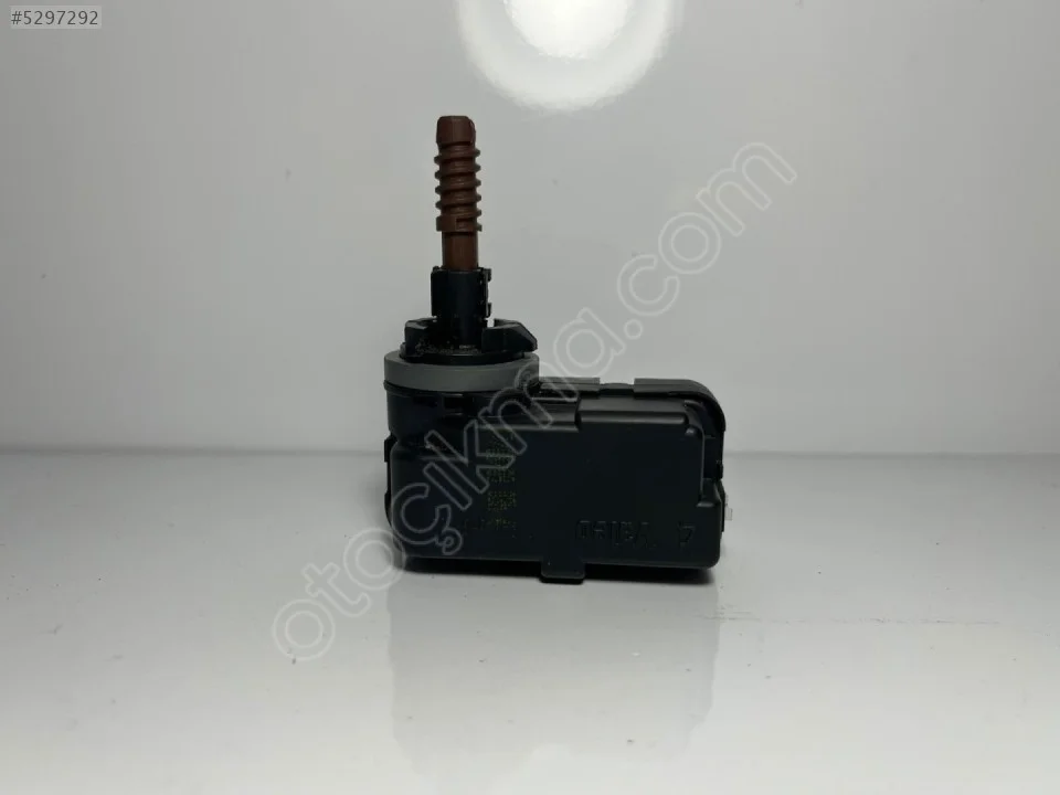 2026 Seat Leon Far Ayar Motoru 5M0941295A