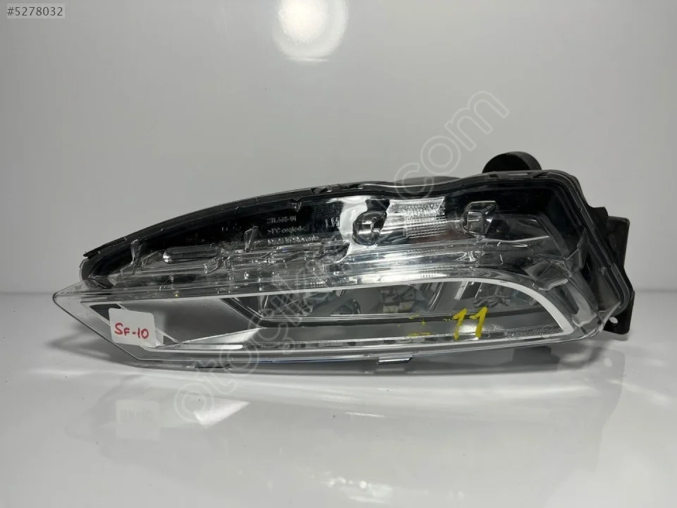 2026 Seat Leon Gündüz Farı 5F0941701C