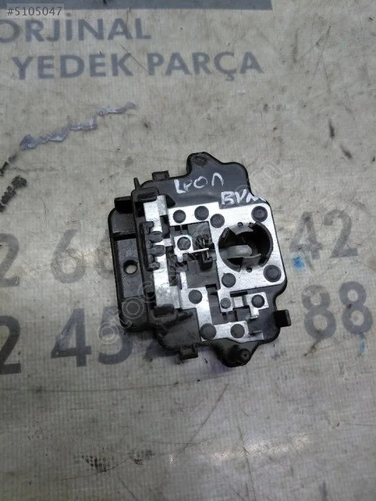 2026 Seat Leon Sol İç Stop Duyusu 5F9945231