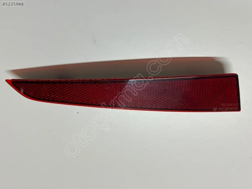 2026 Skoda Fabia Arka Sağ Reflektör 6VE945106