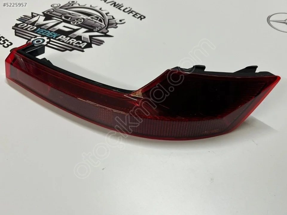 2026 Skoda Kamiq Reflektör Sağ 658645702B