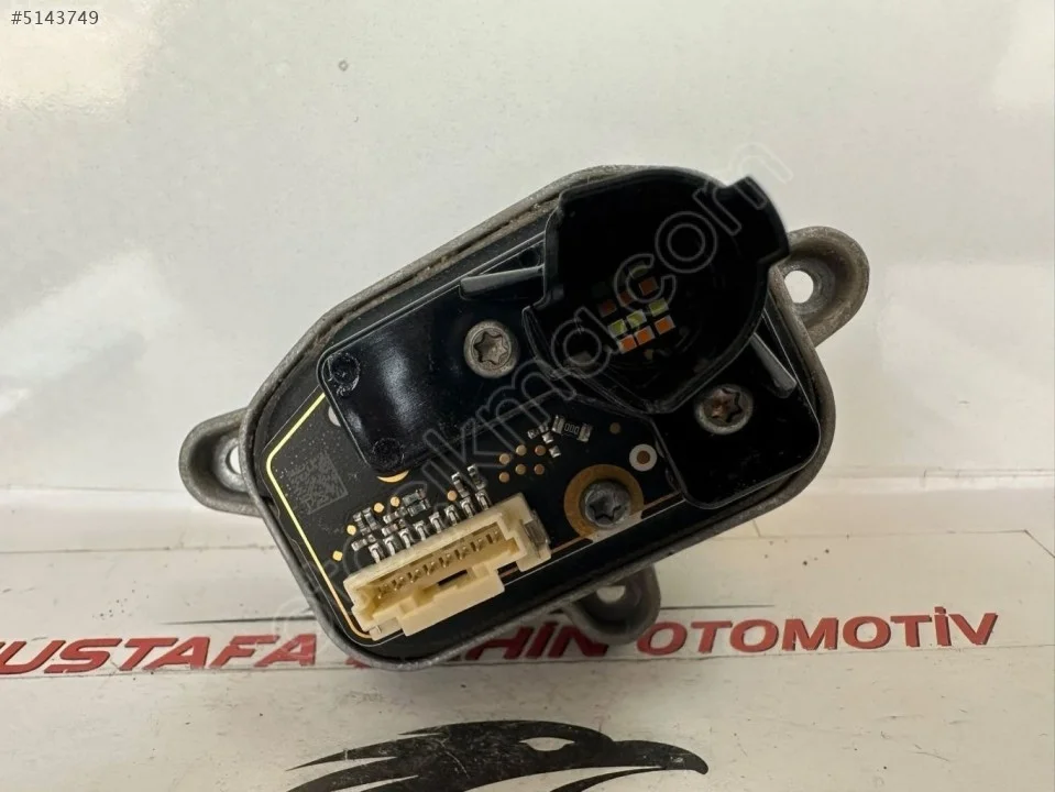 2026 Skoda Kodiaq Led Beyni 00224033