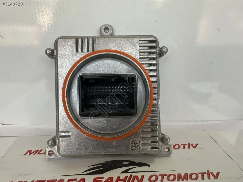 2026 Skoda Octavia Far Beyni 992941572CD