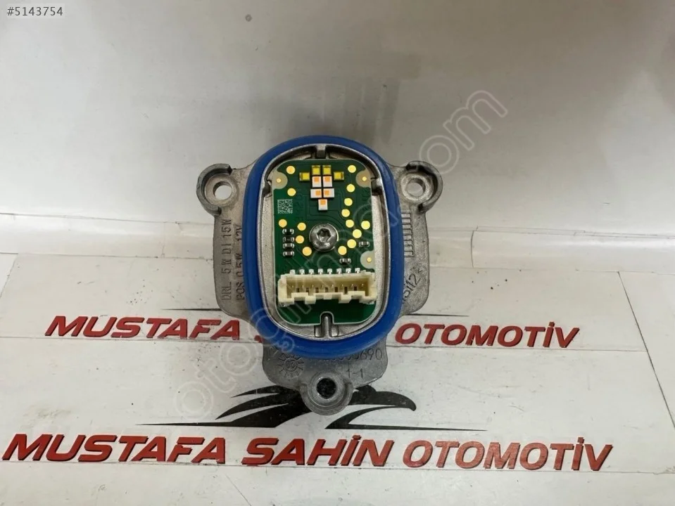 2026 Skoda Octavia Led Beyni 1420000690