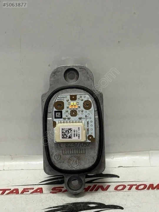 2026 Skoda Octavia MK4 Led Beyni PL82397052