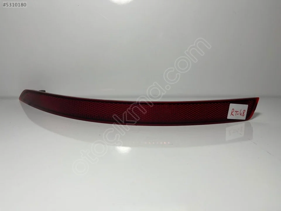2026 Skoda Octavia Sol Arka Reflektör 5E5945105A