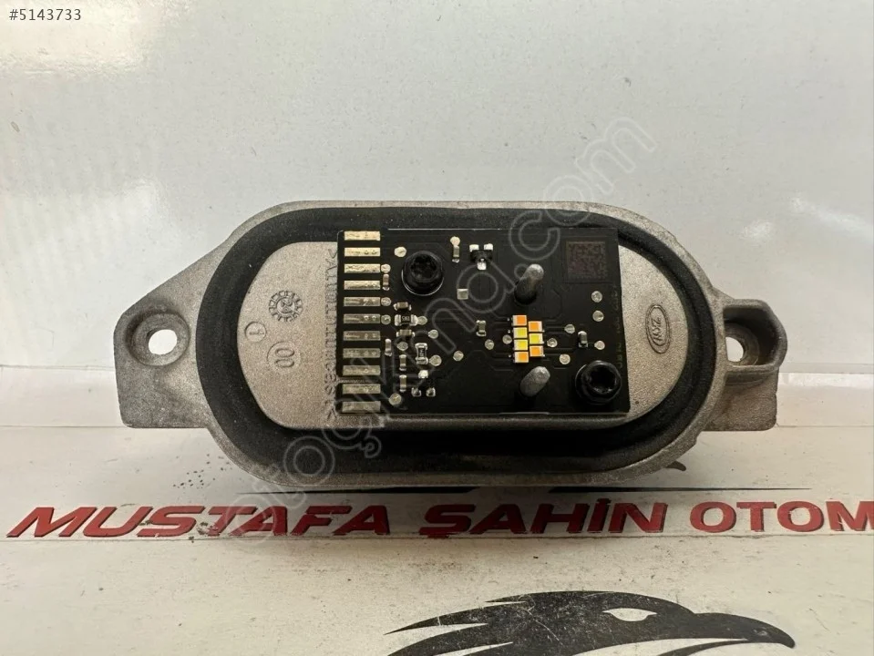 2026 Skoda Scala Led Beyni 13030010150