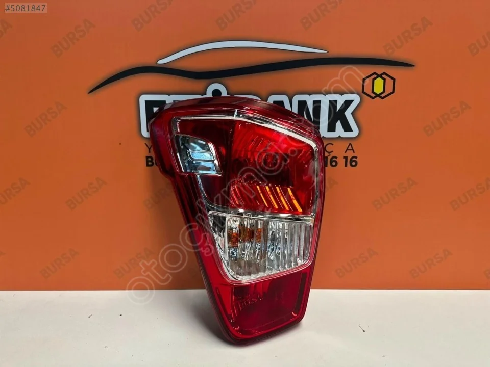 2026 SsangYong Musso Grand Sol Stop