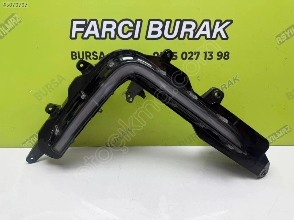 2026 Togg T10F Sağ Gündüz LEDi S1_B0402901202_AD