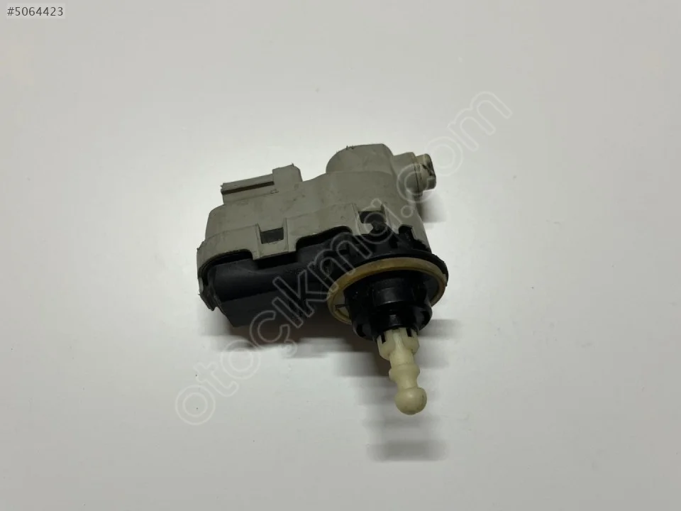 2026 Toyota Auris Far Ayar Motoru