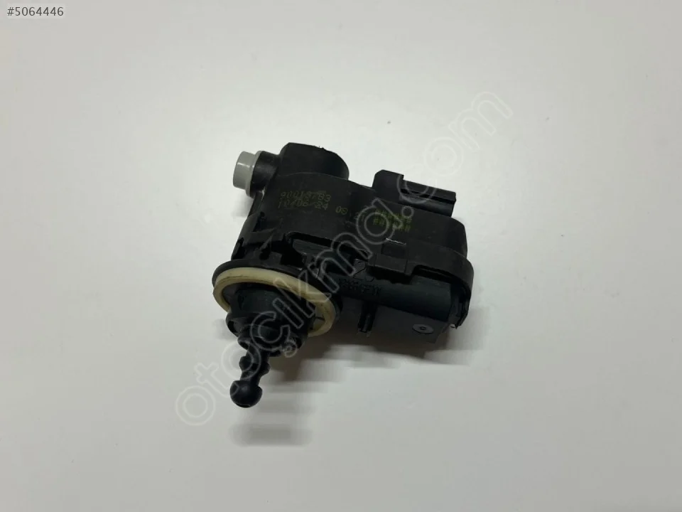 2026 Toyota Auris Far Ayar Motoru 90013783