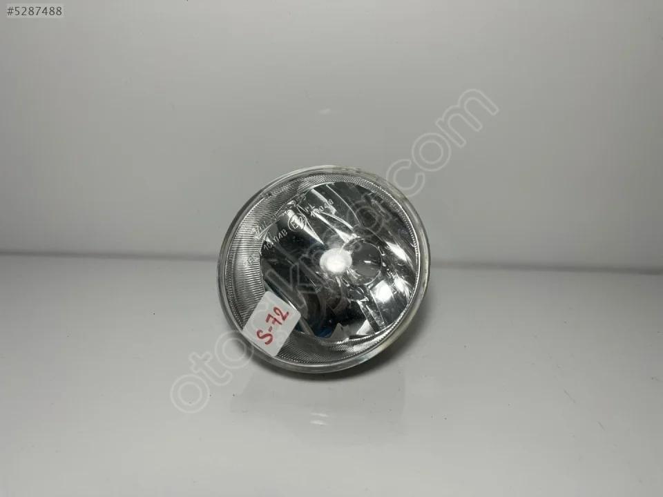2026 Toyota Auris Sis Farı Sağ Sol S-72