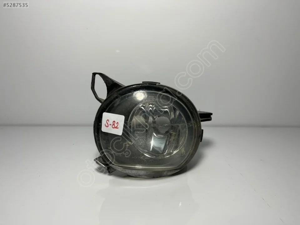 2026 Toyota Corolla Sol Sis Farı S-82