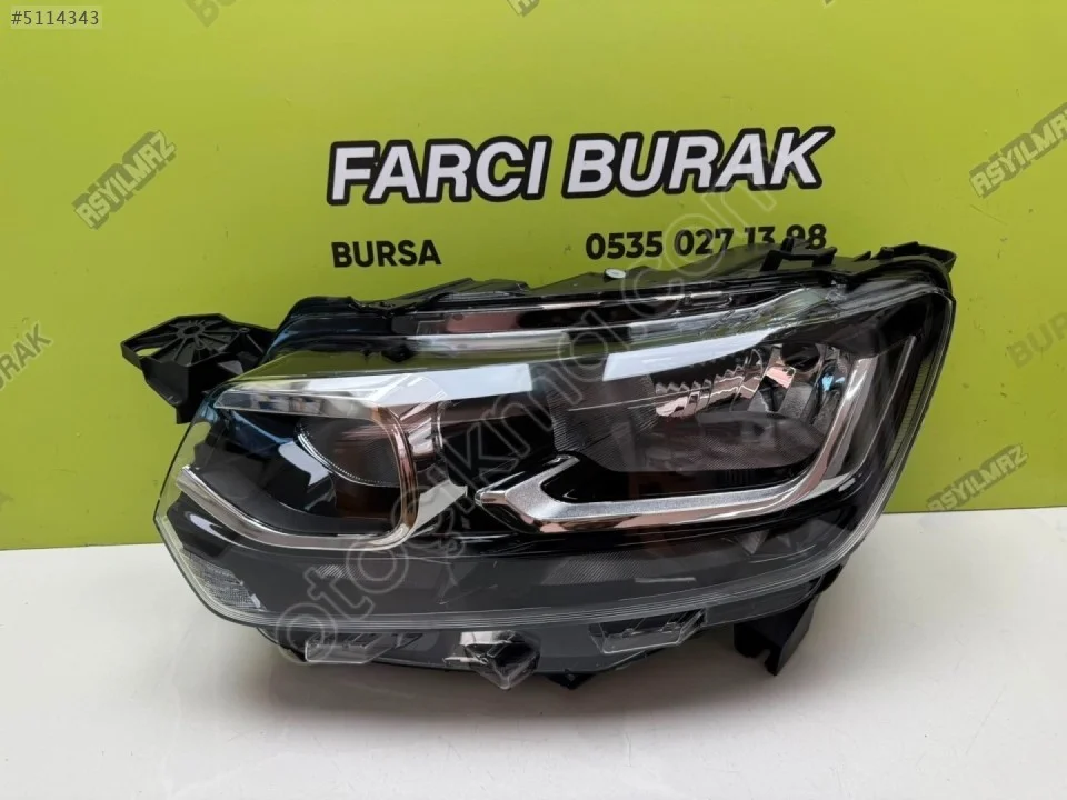 2026 Toyota Proace City Sol Far 9816824880