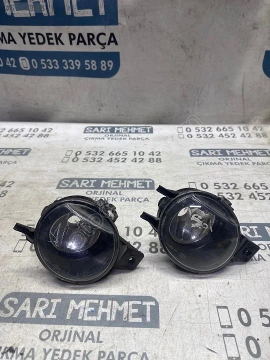 2026 Toyota Yaris Sol Sis Lambası 81220-0D020