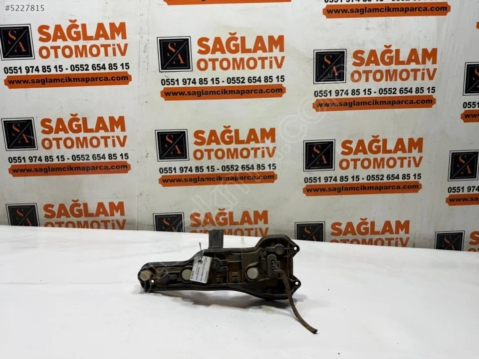 2026 Volkswagen Amarok Sol Arka Stop Duyusu 2H2945095