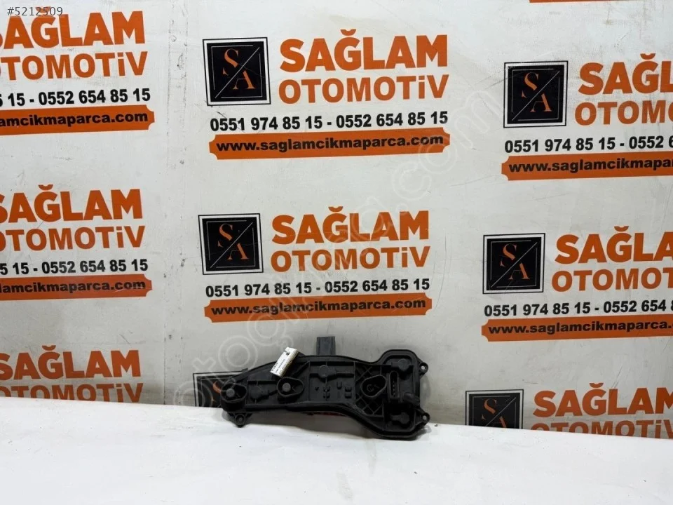 2026 Volkswagen Amarok Sol Arka Stop Duyusu