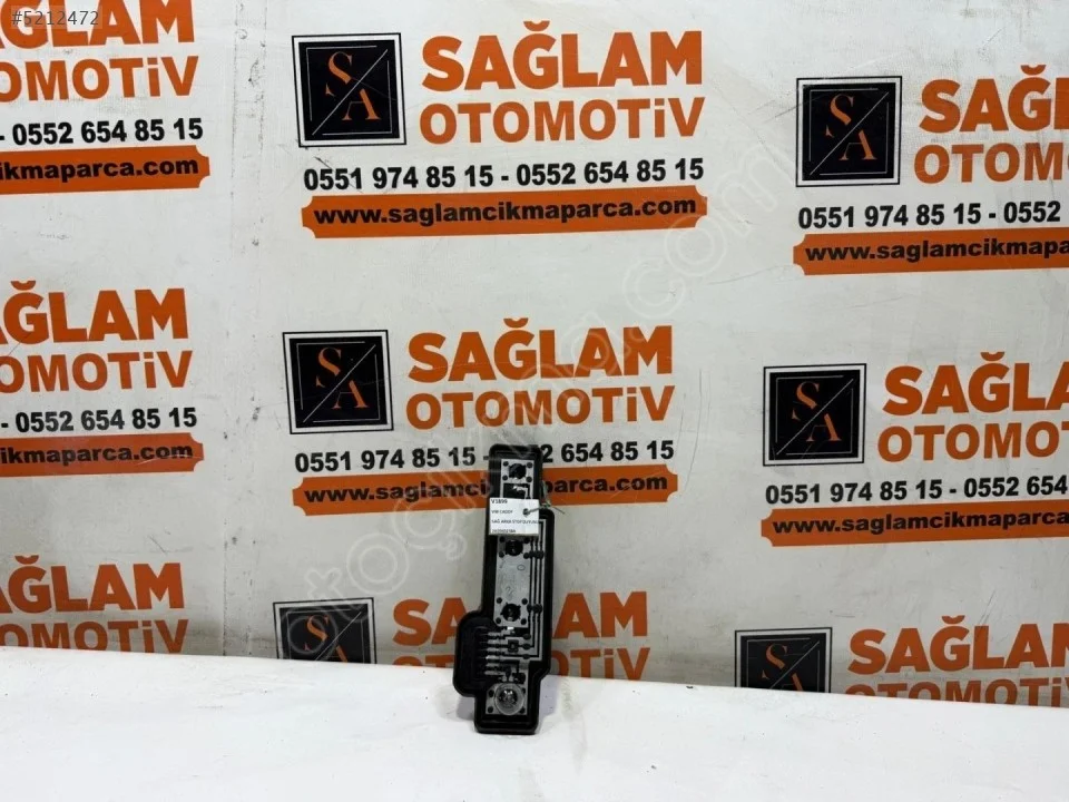 2026 Volkswagen Caddy Sağ Arka Stop Duyusu 2K0945258A
