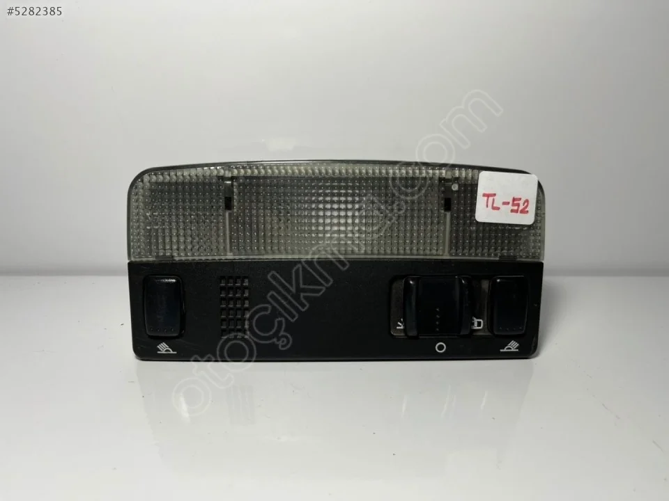 2026 Volkswagen Caddy Tavan Lambası 3B0947105