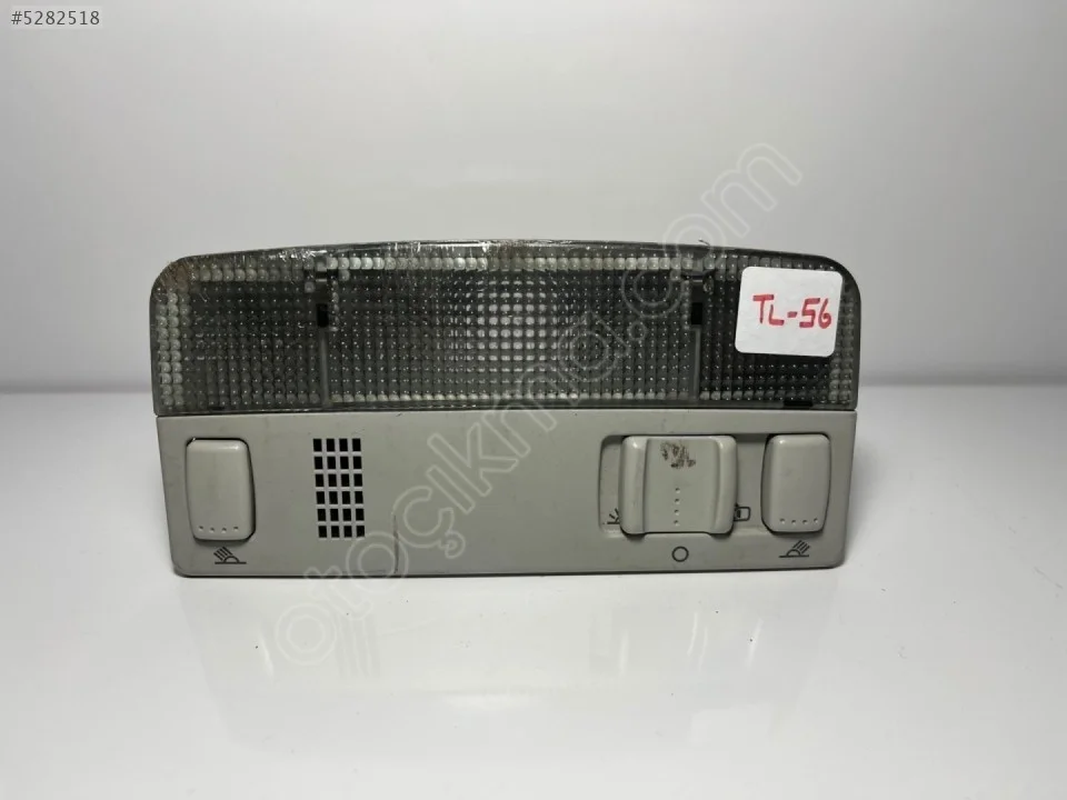 2026 Volkswagen Caddy Tavan Lambası 3B0947105C