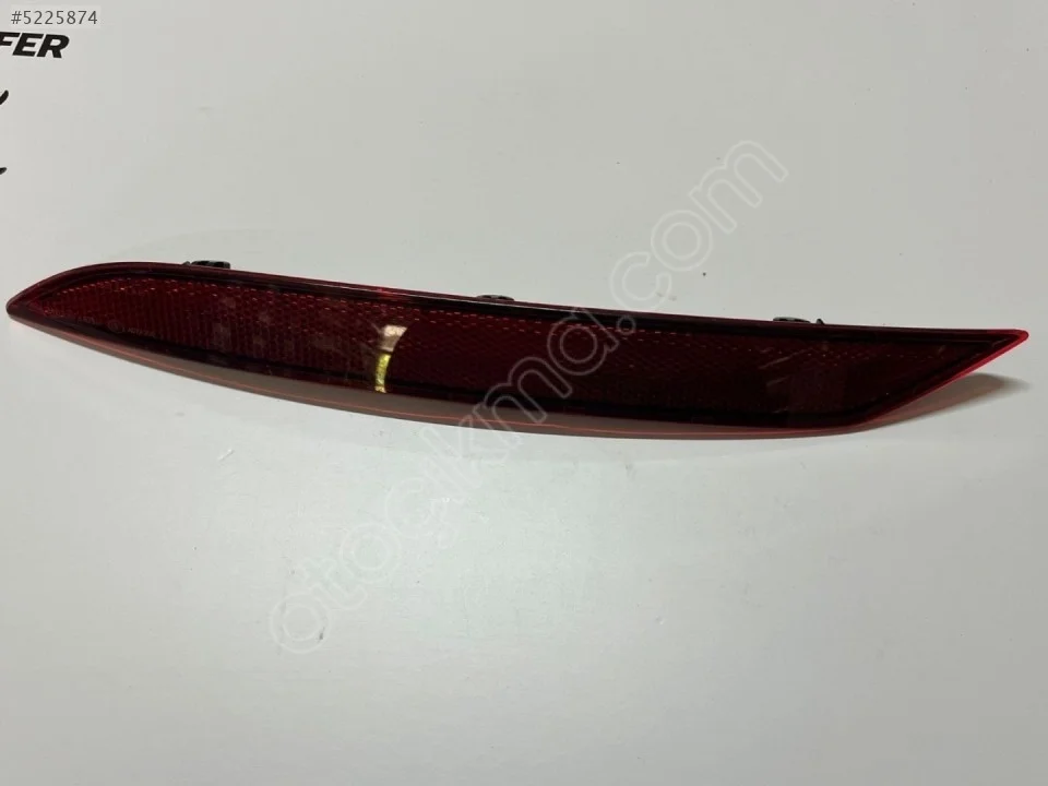 2026 Volkswagen Golf 7.5 Sol Reflektör 5G0945105C