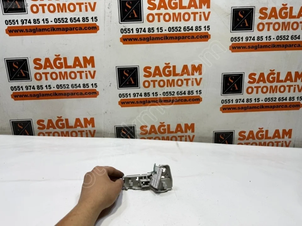 2026 Volkswagen Golf 7 Sağ Arka İç Stop Duyusu 5G0945260A