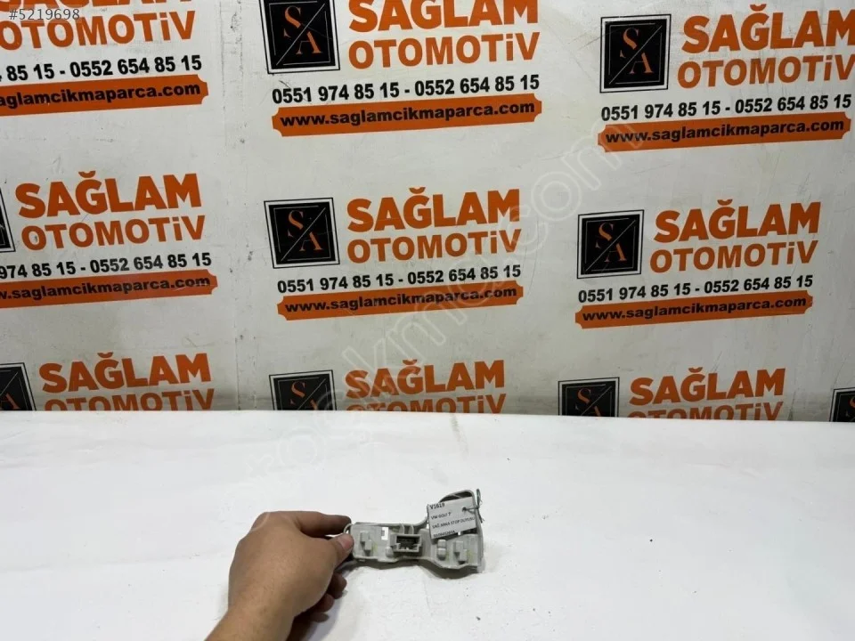 2026 Volkswagen Golf 7 Sağ Arka Stop Duyusu 5G0945260A