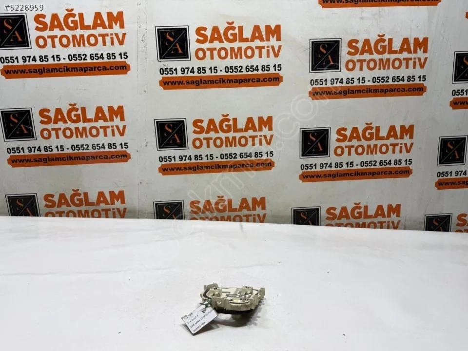2026 Volkswagen Golf 7 Sağ Arka Stop Duyusu 5G9945258A