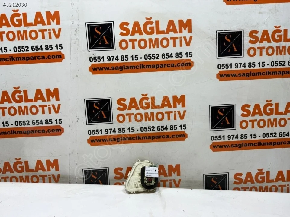 2026 Volkswagen Golf 7 Sağ Arka Stop Duyusu 5G9945258A