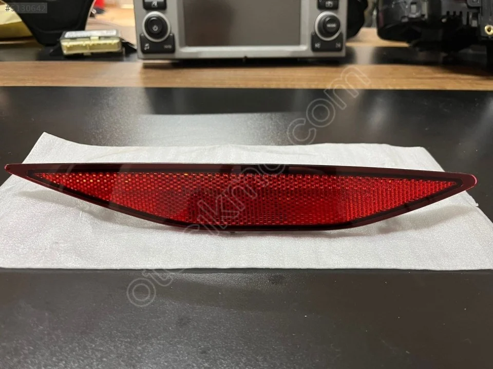 2026 Volkswagen Golf 7 Sağ Reflektör 5G0945106