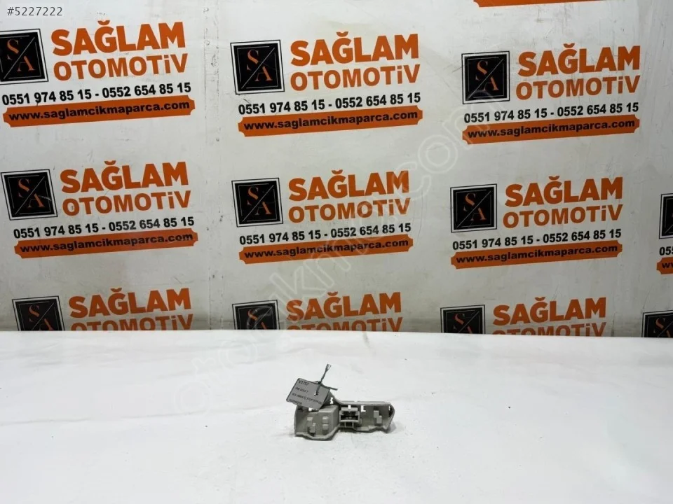 2026 Volkswagen Golf 7 Sol Arka İç Stop Duyusu 5G0945259