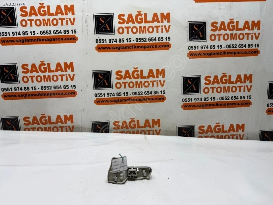 2026 Volkswagen Golf 7 Sol Arka İç Stop Duyusu 5G0945259A