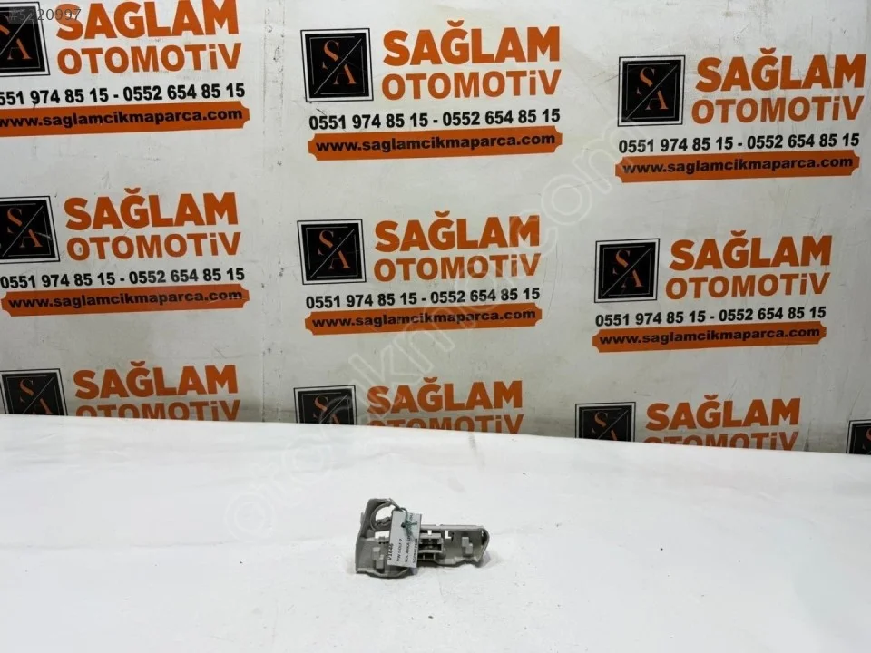 2026 Volkswagen Golf 7 Sol Arka Stop Duyusu 5G0945259A