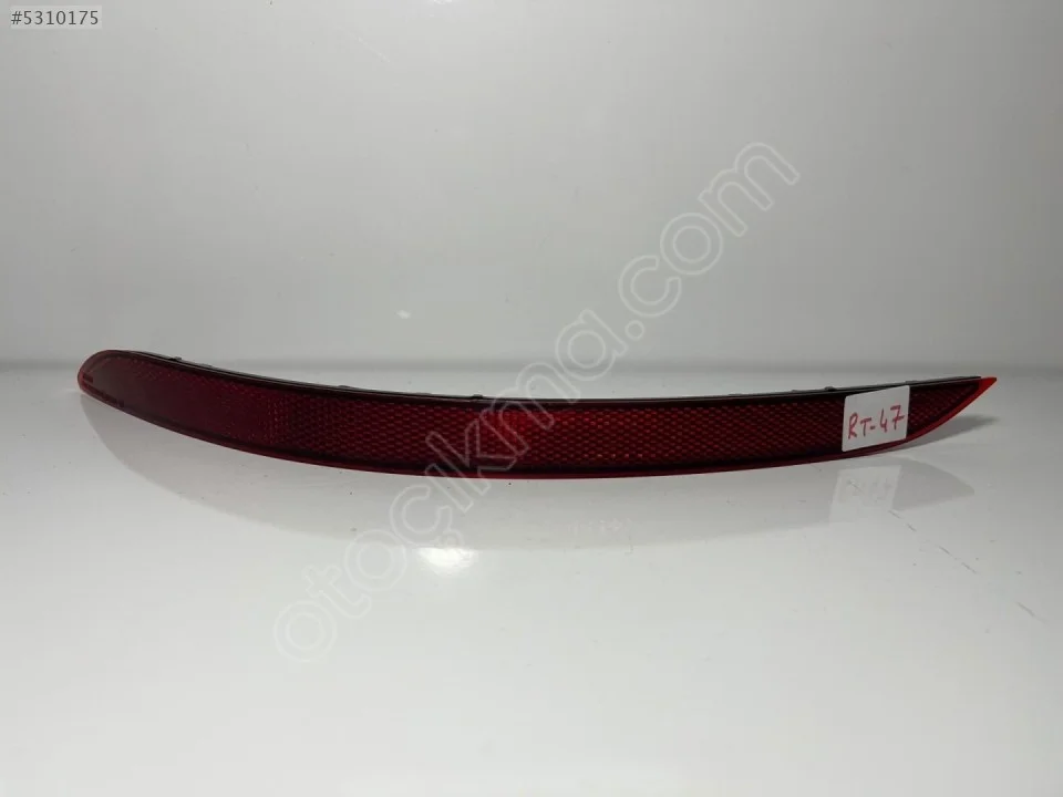 2026 Volkswagen Golf 8 Sağ Reflektör 5H9945105