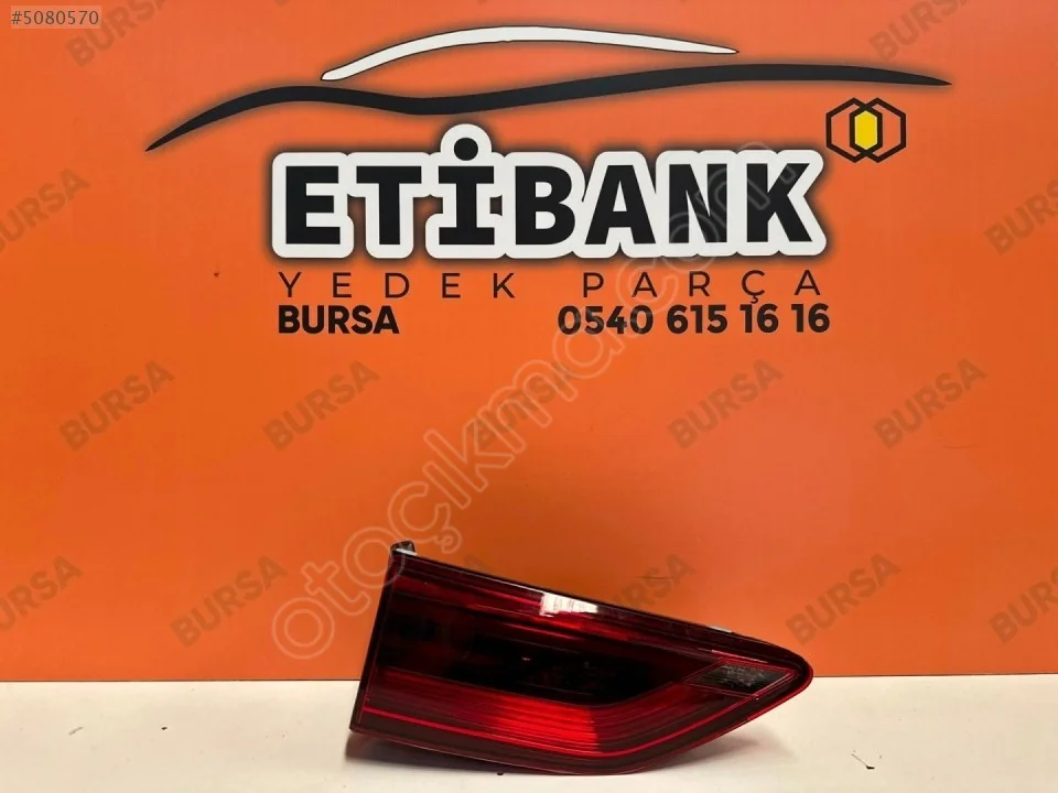 2026 Volkswagen Golf 8 Sol İç Stop 5H0 945 093 C