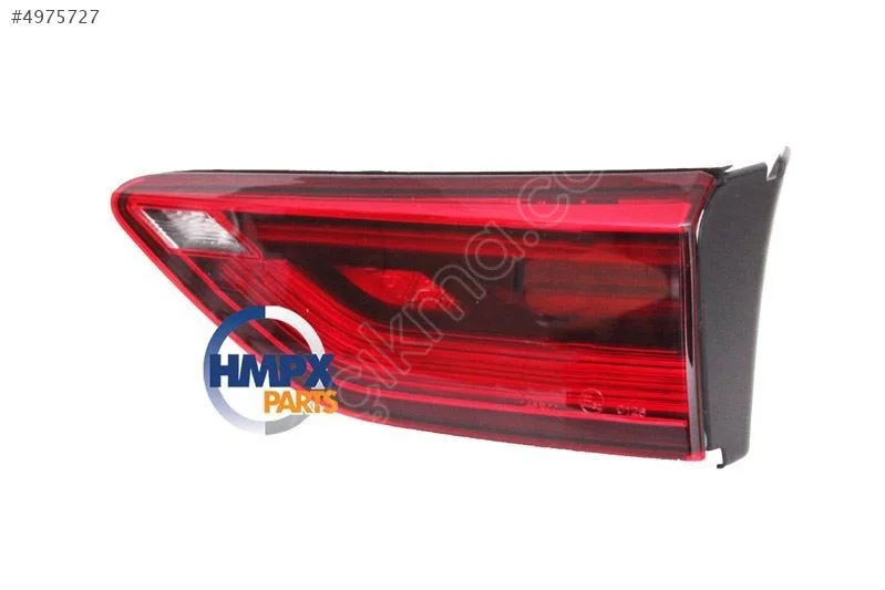2026 Volkswagen Golf 8 Stop Lambası İç Sağ Sol E-Mark 5H0945094