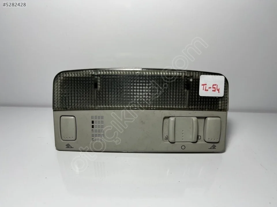 2026 Volkswagen Golf Tavan Lambası 3B0947105C