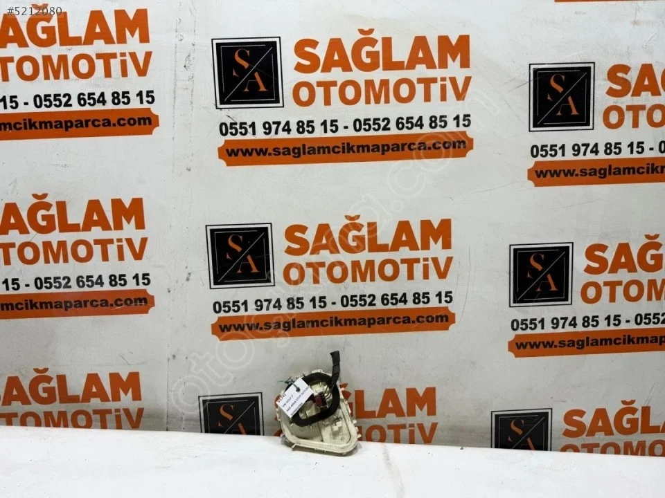2026 Volkswagen Golf VII Sağ Arka Stop Duyusu 5G9945258A
