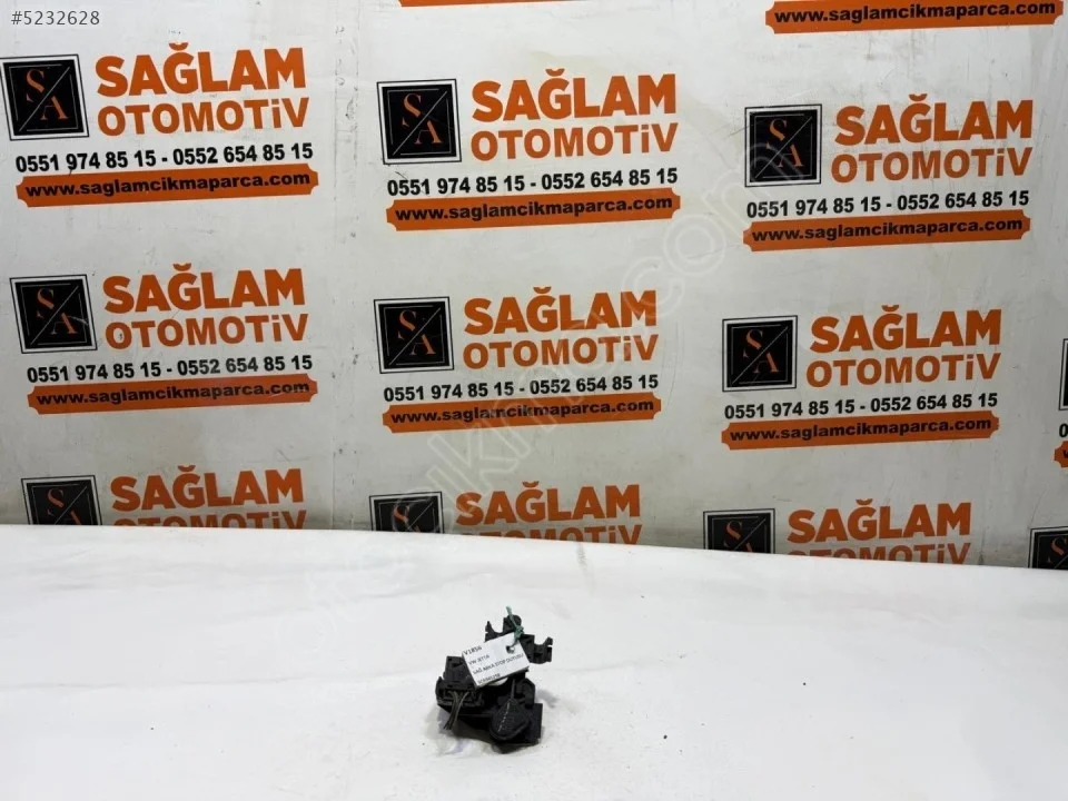 2026 Volkswagen Jetta Sağ Arka Stop Duyusu 5C6945258