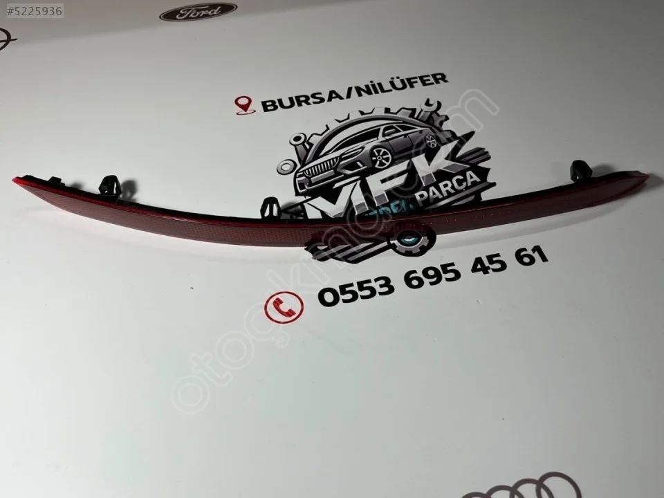2026 Volkswagen Passat Arka Sağ Reflektör 3G0945106D